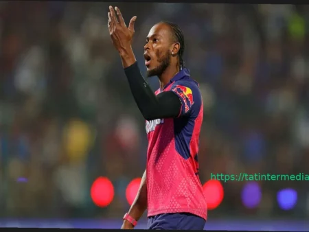 Три игрока, которые могут стать обузой для Rajasthan Royals в IPL 2026