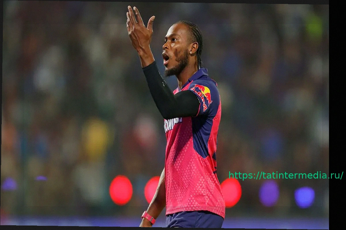 Preview Три игрока, которые могут стать обузой для Rajasthan Royals в IPL 2026