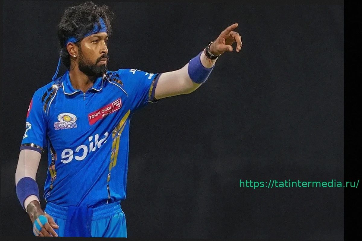 Preview Легенда RCB предупреждает MI о форме опытного боулера перед IPL 2026