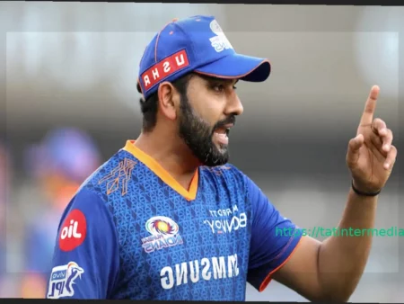 3 игрока MI, чья форма может вызывать опасения в IPL 2026 – в особенности Рохит Шарма