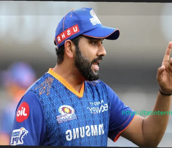 3 игрока MI, чья форма может вызывать опасения в IPL 2026 – в особенности Рохит Шарма