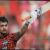 Ишан Кишан раскрыл стратегию SRH для достижения 300 ранов в IPL 2026