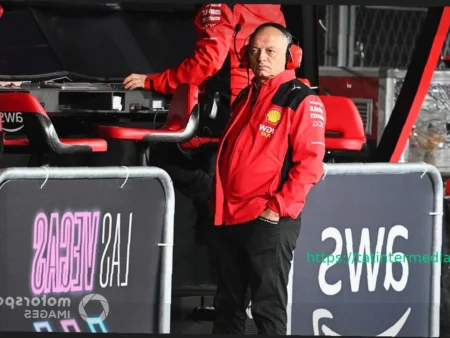 Вассер о крыле Mercedes: «Поздно протестовать», но «с Майами начнется новый чемпионат»