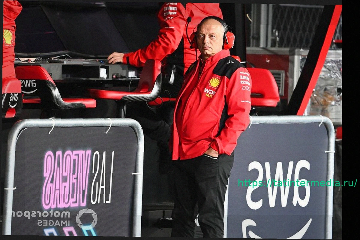 Preview Вассер о крыле Mercedes: «Поздно протестовать», но «с Майами начнется новый чемпионат»