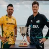 Прогноз на матч NZ vs SA: 5-й T20I (Тур Южной Африки по Новой Зеландии 2026) – Команды, Состояние Поля и Фэнтези-Советы