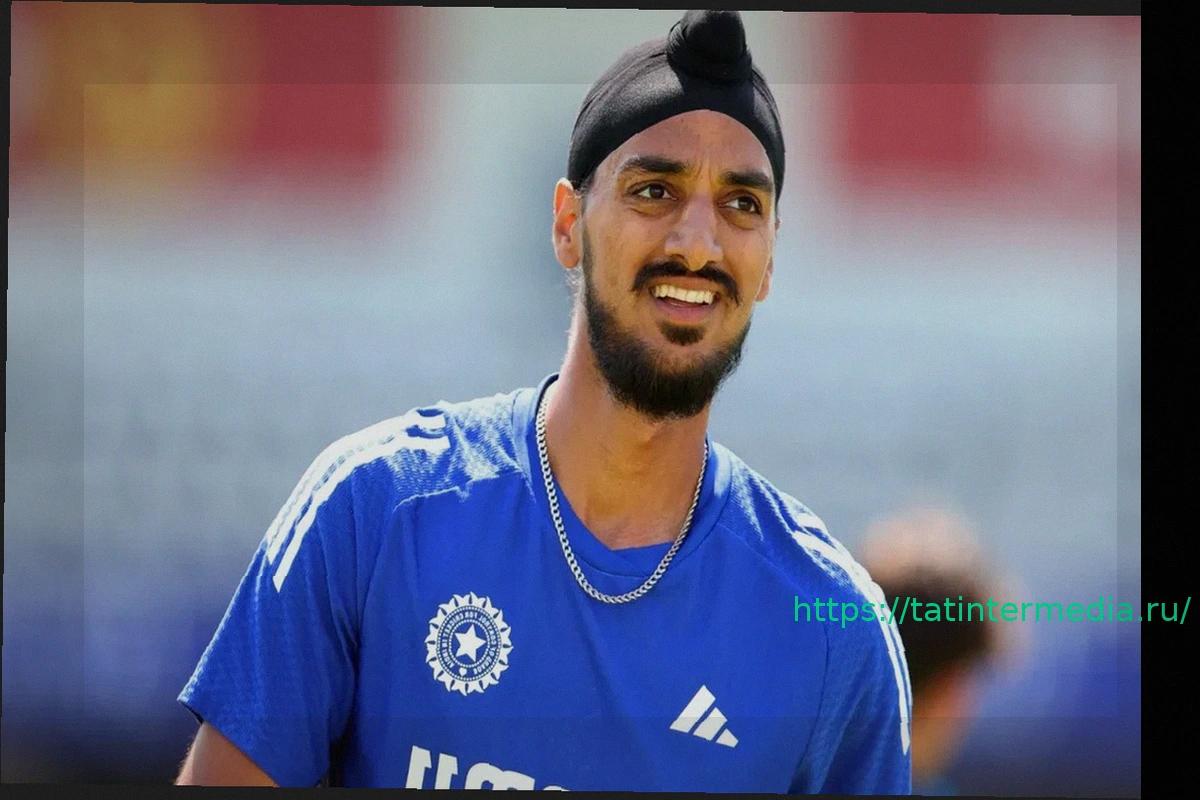 Preview Ирфан Патхан выражает опасения по поводу боулинга Аршдипа Сингха накануне IPL 2026