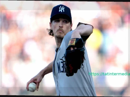 Макс Фрид и «Нью-Йорк Янкиз» уверенно начинают сезон MLB, разгромив «Джайентс»; Предвкушение «Sweet 16» нарастает