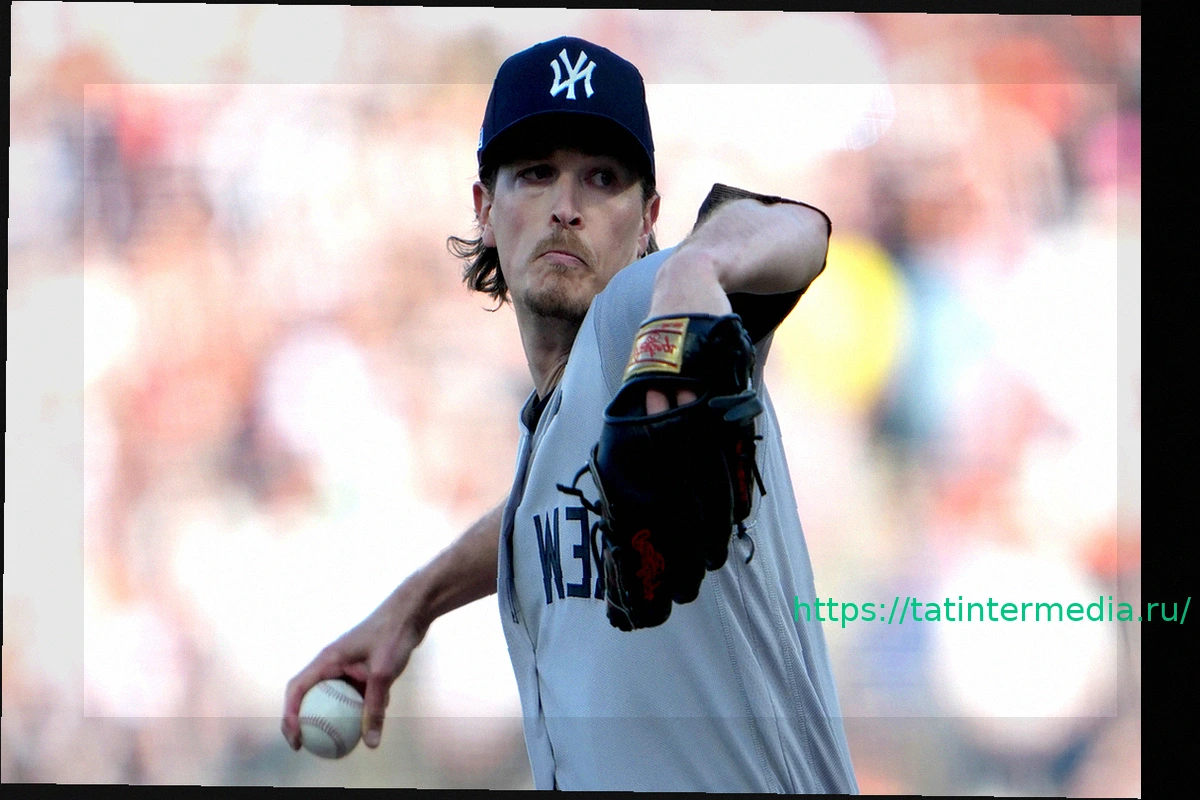 Preview Макс Фрид и «Нью-Йорк Янкиз» уверенно начинают сезон MLB, разгромив «Джайентс»; Предвкушение «Sweet 16» нарастает