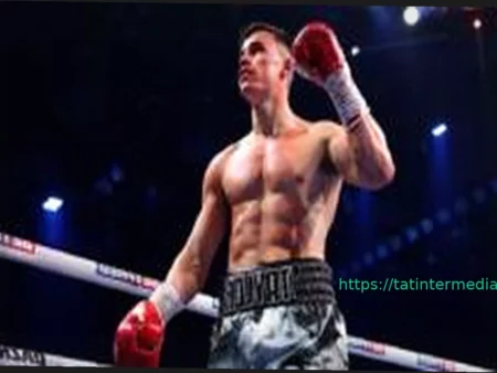 Тейлор Биван может возглавить боксерское шоу в Саутгемптоне