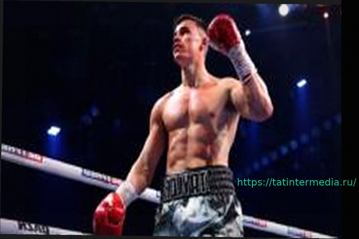 Preview Тейлор Биван может возглавить боксерское шоу в Саутгемптоне