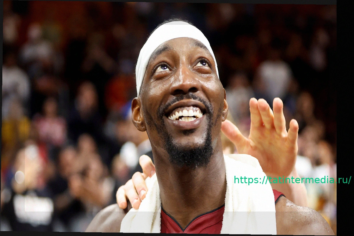 Preview Бам Адебайо набирает 83 очка, занимая второе место в истории НБА и побивая современный рекорд Коби Брайанта