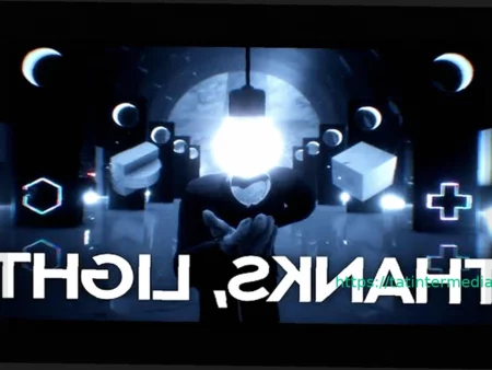 THANKS, LIGHT: Релиз на PlayStation 5 в сентябре