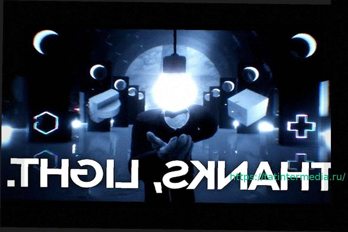 Preview THANKS, LIGHT: Релиз на PlayStation 5 в сентябре