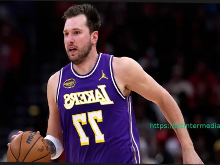 Лука Дончич Свободен: 16-й Технический Фол Аннулирован – Почему Звезда «Маверикс» Должен Был «Постоять За Себя»