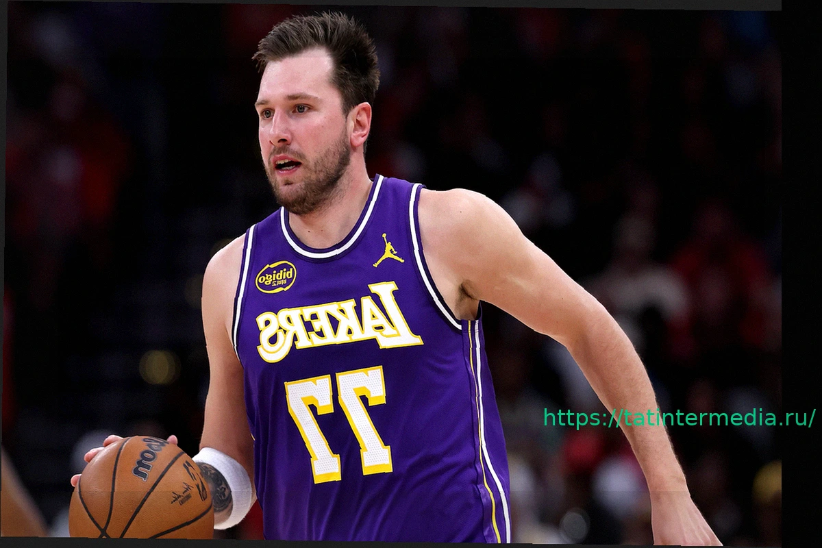 Preview Лука Дончич Свободен: 16-й Технический Фол Аннулирован – Почему Звезда «Маверикс» Должен Был «Постоять За Себя»