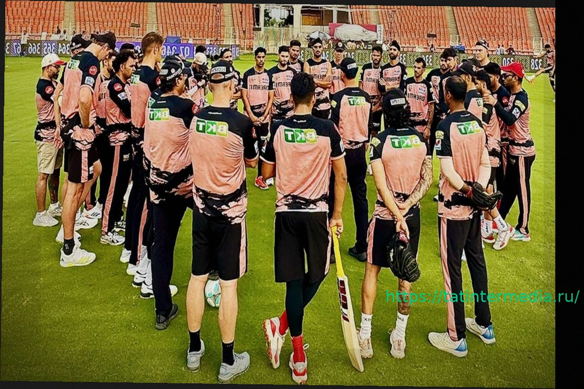 Preview Почему Рикки Понтинг разрешил Марко Янсену поздно присоединиться к «Пенджаб Кингз» на IPL 2026?