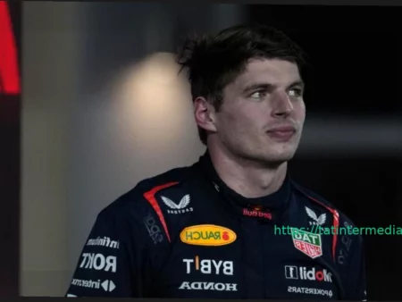 Ферстаппен угрожает уйти из спорта: «Я больше не получаю удовольствия, у меня есть и другие проекты…»