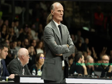 ШОКИРУЮЩАЯ НОВОСТЬ ИЗ БОЛОНЬИ: «ВИТУС» УВОЛИЛ ДУШКО ИВАНОВИЧА