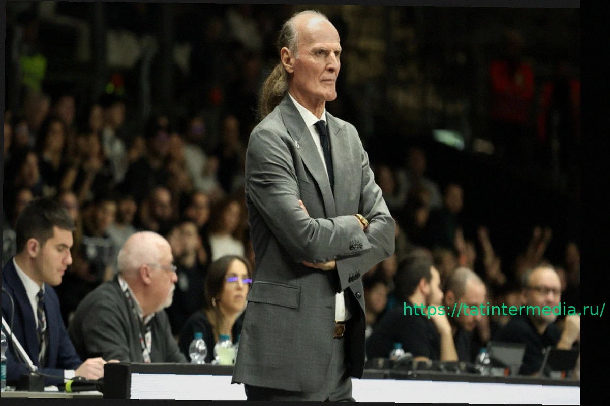 Preview ШОКИРУЮЩАЯ НОВОСТЬ ИЗ БОЛОНЬИ: «ВИТУС» УВОЛИЛ ДУШКО ИВАНОВИЧА