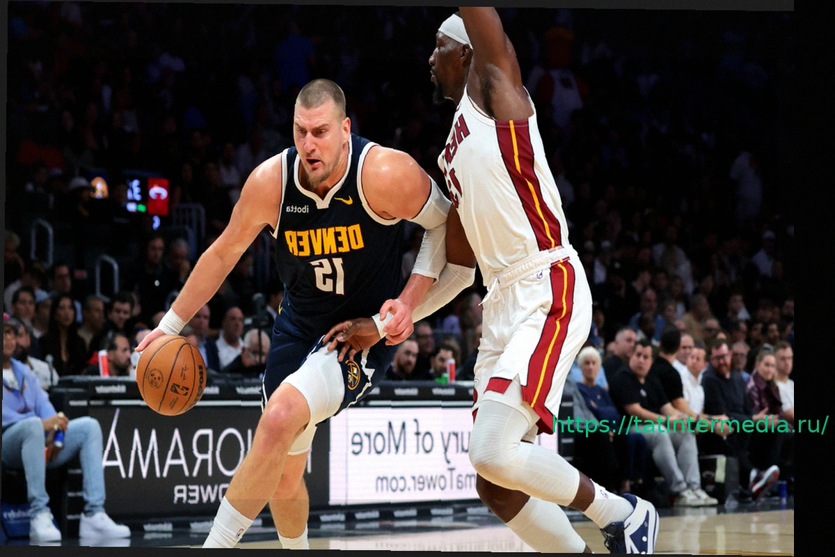 Preview Лучшие матчи дня: НБА («Рокетс» – «Наггетс»), студенческий баскетбол и многое другое