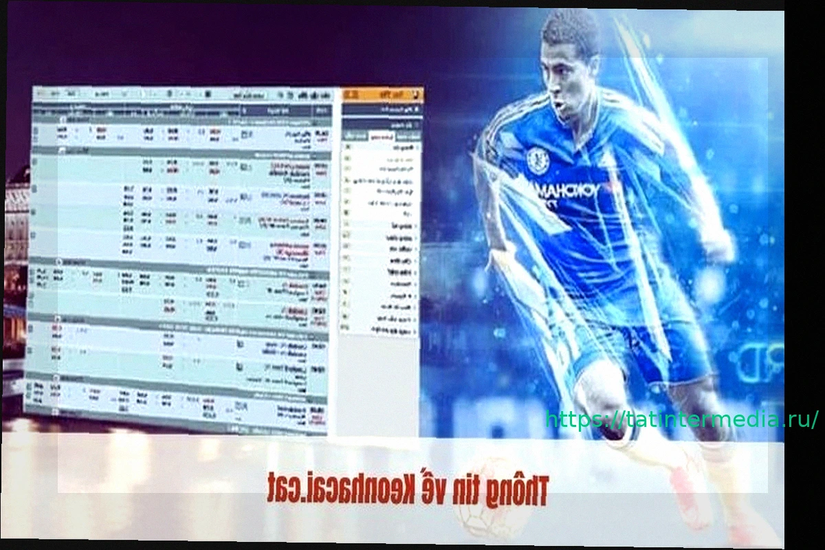 Preview Сайт со ставками на спорт: Актуальные коэффициенты и удобство использования