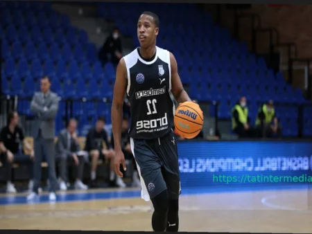 «Олимпия Милано» готовит крупное предложение для возвращения Девона Холла