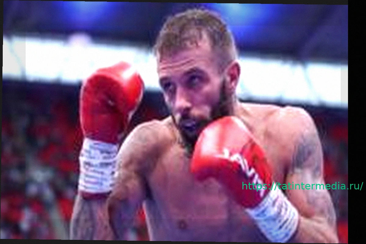 Preview Энтони Какасе: Непоколебимая вера перед поединком с Диккенсом