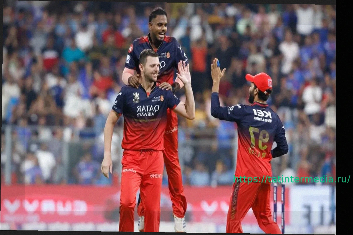 Preview Michael Clarke: Josh Hazlewood’s Late-Tournament Fitness Key for RCB in IPL
