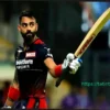 «Идентичность RCB по-прежнему…»: Бывший капитан RCB подчеркивает чрезмерную зависимость франшизы от Вирата Коли