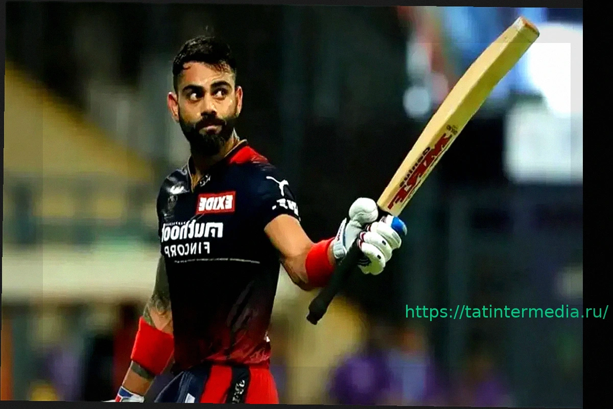 Preview «Идентичность RCB по-прежнему…»: Бывший капитан RCB подчеркивает чрезмерную зависимость франшизы от Вирата Коли
