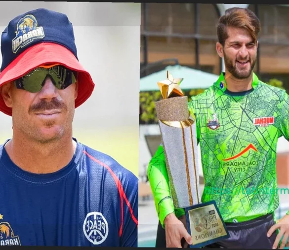 Прогноз матча LHQ против KRK, Отчет о питче и погоде, Составы, Личные встречи, Прямая трансляция — PSL 2026 Матч 6