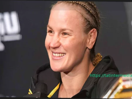 Валентина Шевченко дерзко ответила Ронде Роузи по поводу OnlyFans