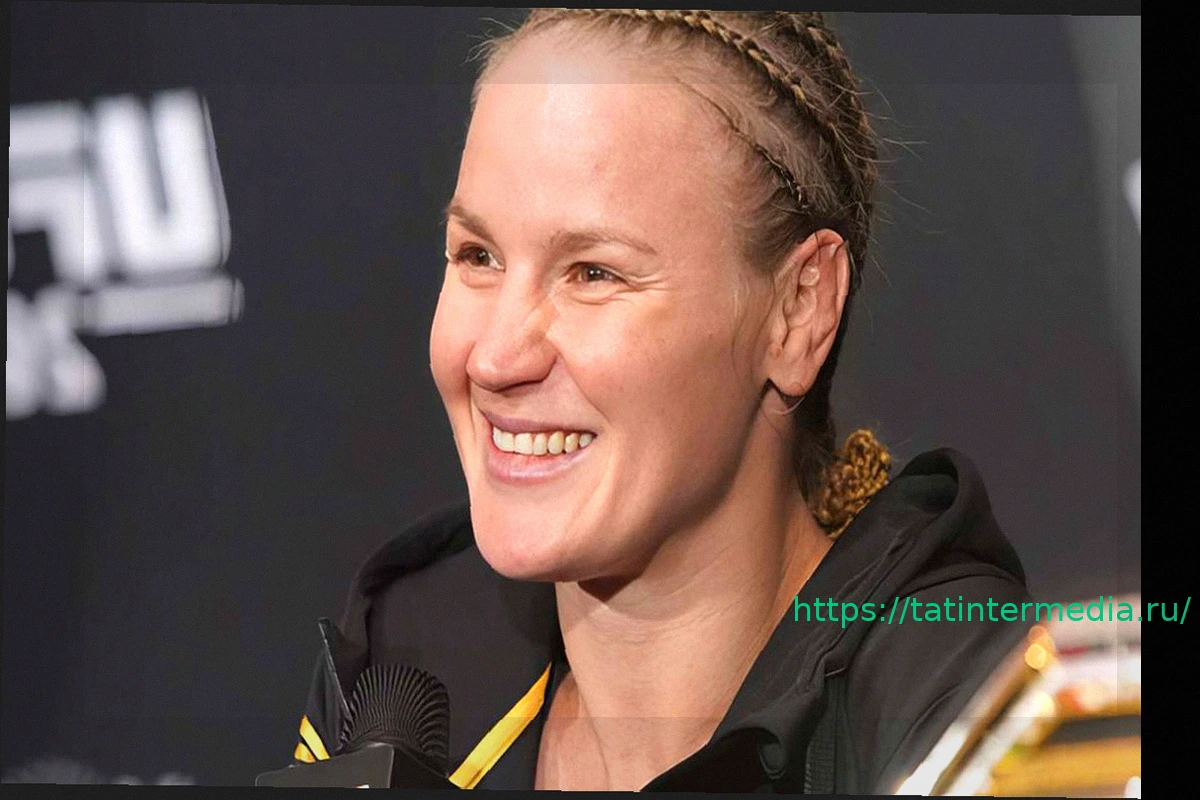 Preview Валентина Шевченко дерзко ответила Ронде Роузи по поводу OnlyFans