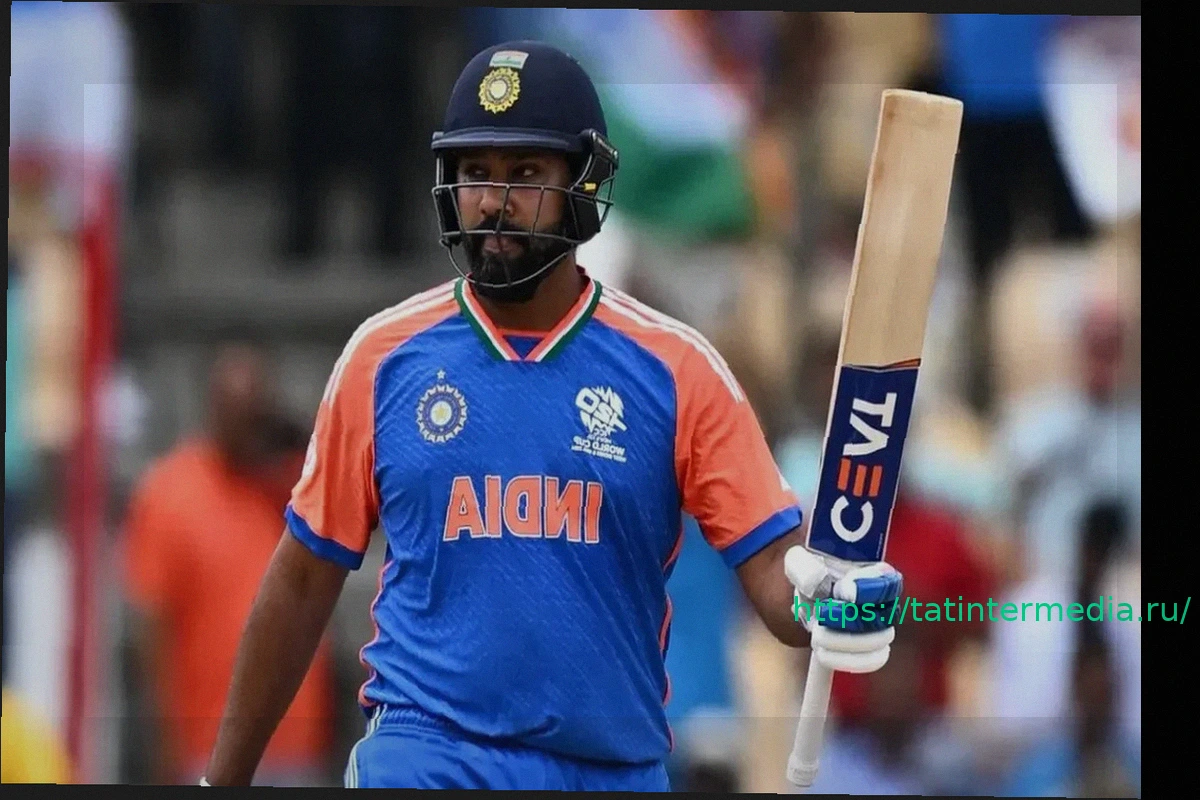 Preview Саба Карим назвал Рохита Шарму лучшим T20 бэттером всех времен, обойдя Вирата Коли и Криса Гейла