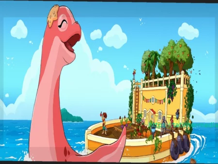 Обзор Collector’s Cove – Уютное приключение коллекционера