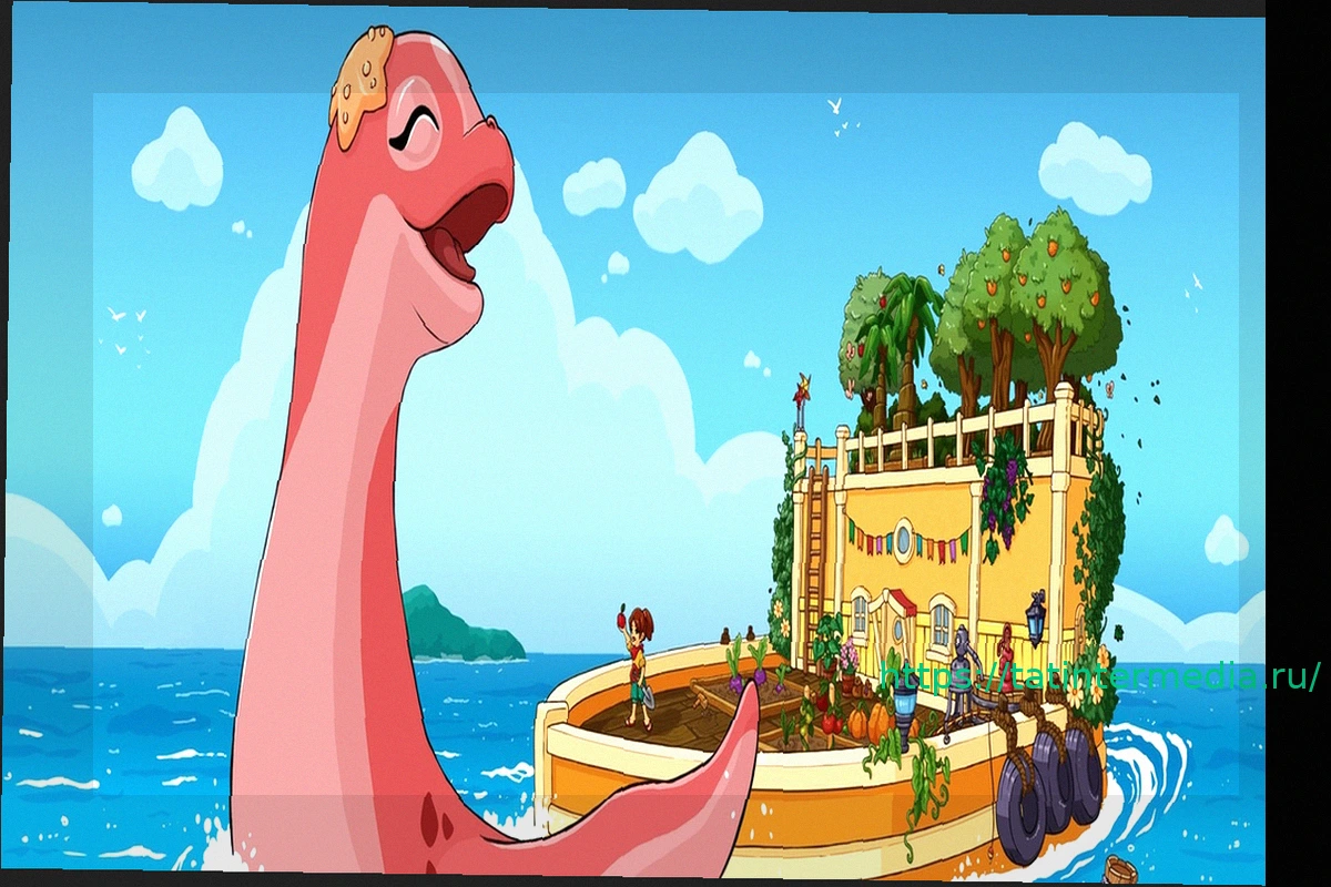 Preview Обзор Collector’s Cove – Уютное приключение коллекционера