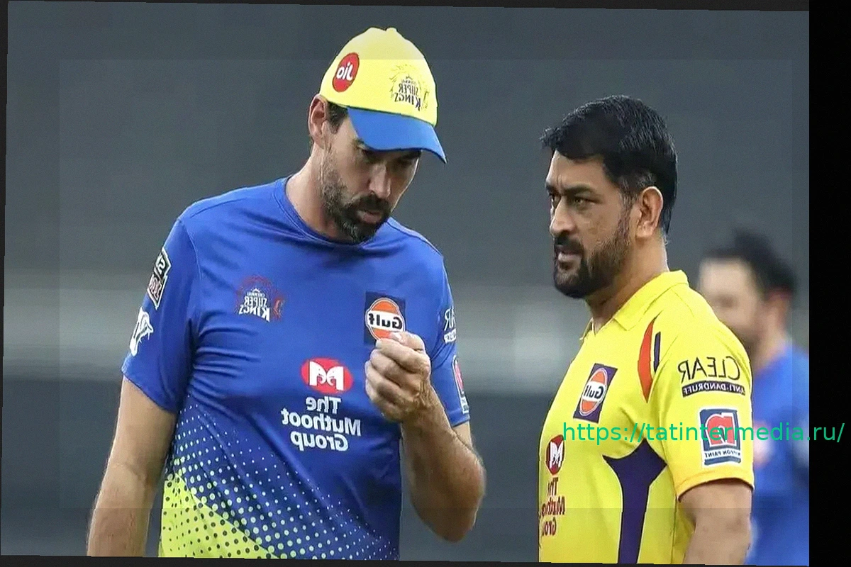 Preview М.С. Дхони симулирует травму? Майкл Воган подозревает «стратегический маневр» в лагере CSK перед IPL 2026