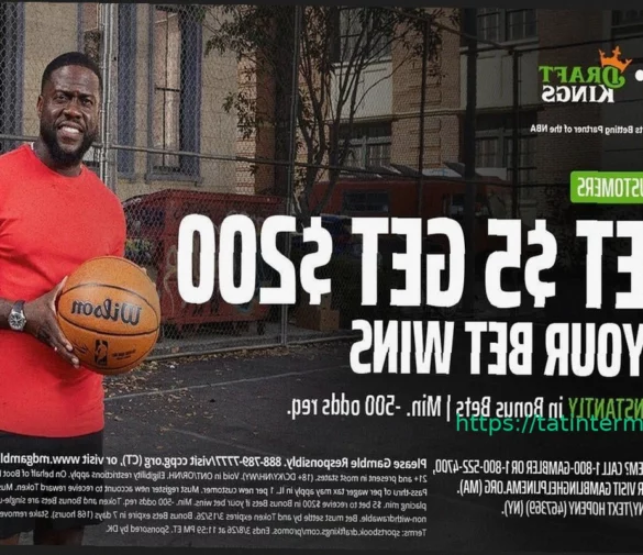 DraftKings: Получите $200 бонусных ставок на матчи Duke-UNC, NBA и UFC 326