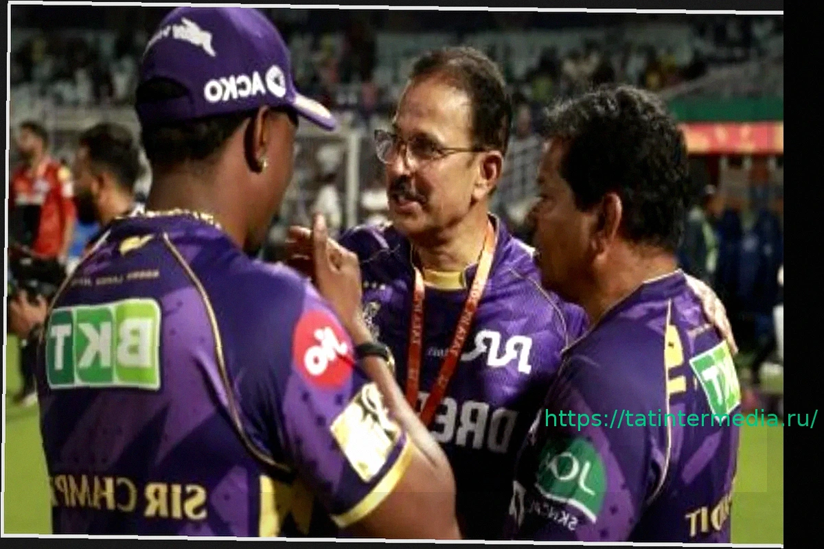 Preview Венки Майсор из KKR полон уверенности в победе в IPL 2026: «Наша стратегия всегда работала»