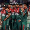 Правительство Бангладеш начинает расследование бойкота Чемпионата мира T20 и нарушений в BCB