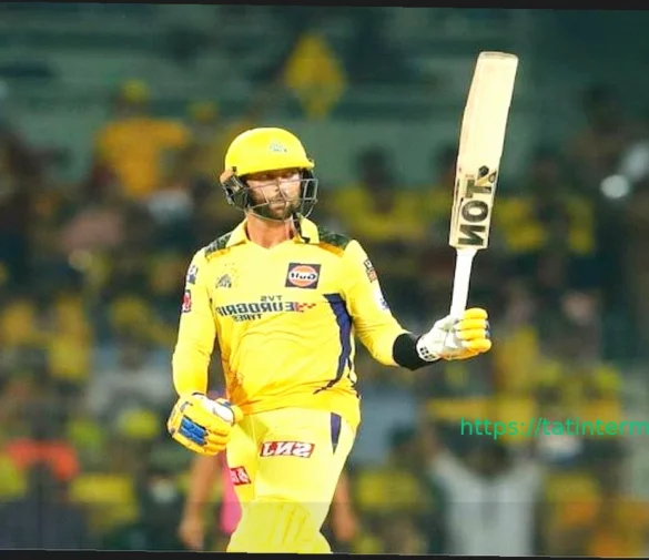 Девон Конвей окончательно разрешает спор IPL против PSL