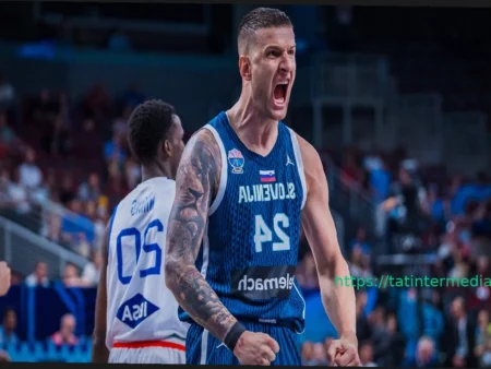 «ВЛ Пезаро» и Ален Омич: Что известно о возможном переходе?