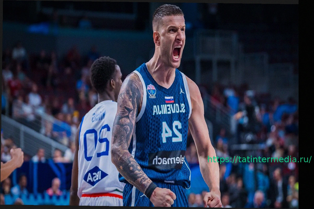 Preview «ВЛ Пезаро» и Ален Омич: Что известно о возможном переходе?