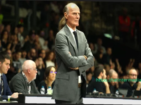 Виртус Болонья: Причины увольнения Душко Ивановича