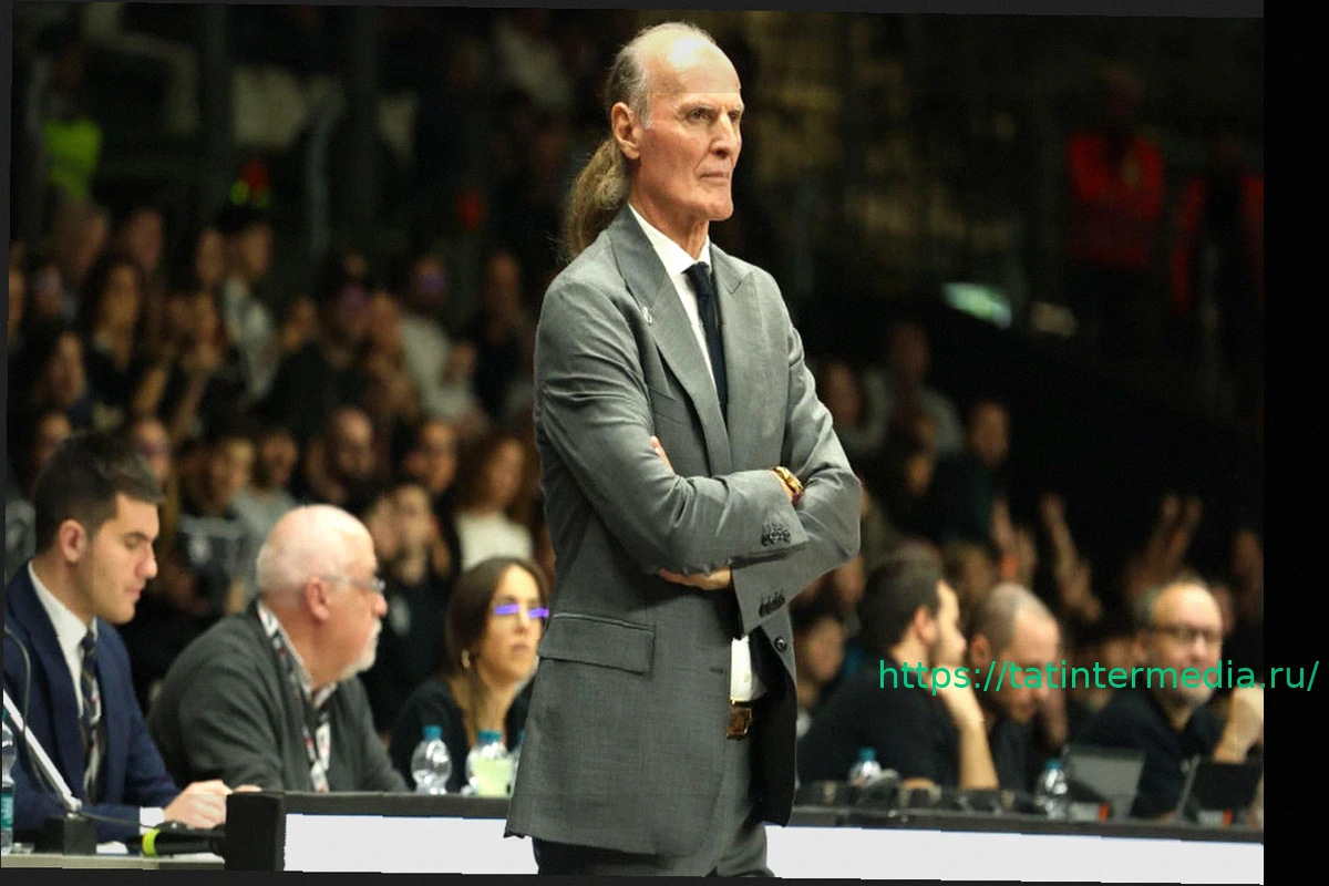 Preview Виртус Болонья: Причины увольнения Душко Ивановича