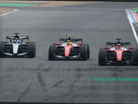 Тревога Леклера о новой Формуле-1: почему больше нельзя ездить на пределе