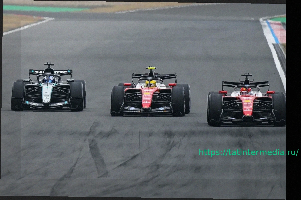 Preview Тревога Леклера о новой Формуле-1: почему больше нельзя ездить на пределе