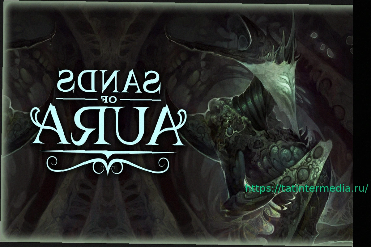 Preview Sands of Aura – Обзор