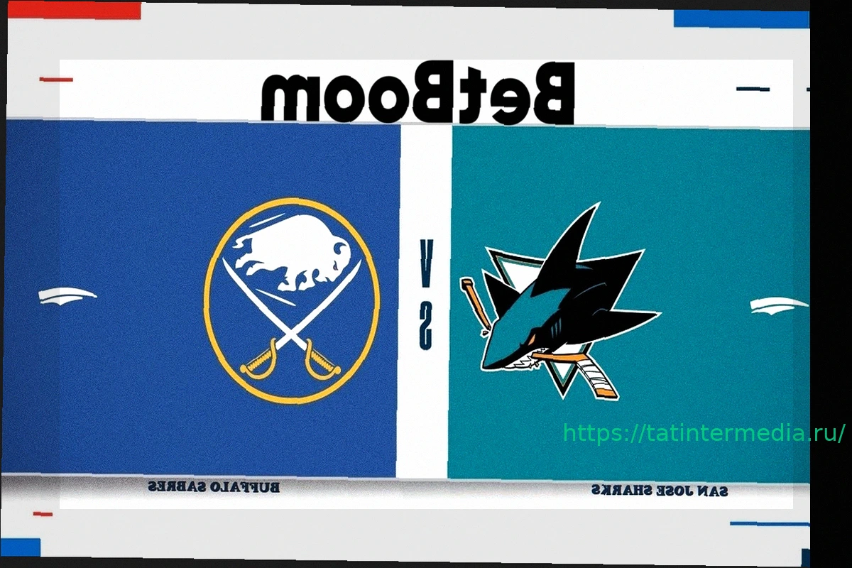 Preview НХЛ: Анонс матча «Лос-Анджелес Кингз» — «Баффало Сэйбрз»