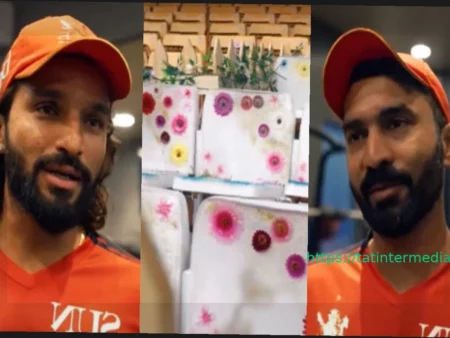 “Мы посвящаем эту победу 11 болельщикам”: Капитан RCB Раджат Патидар отдает дань памяти жертвам давки